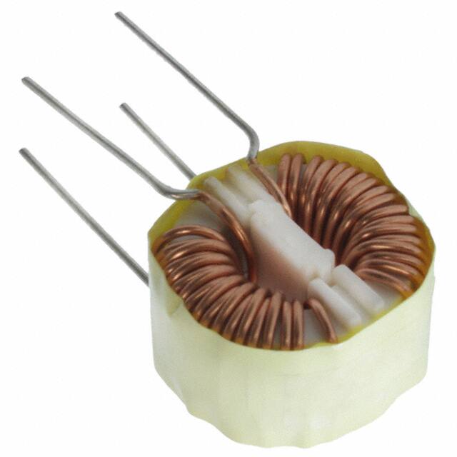 7117-RC Bourns Inc.  selfs en mode commun